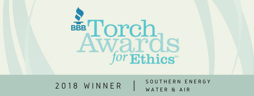BBB torch awards