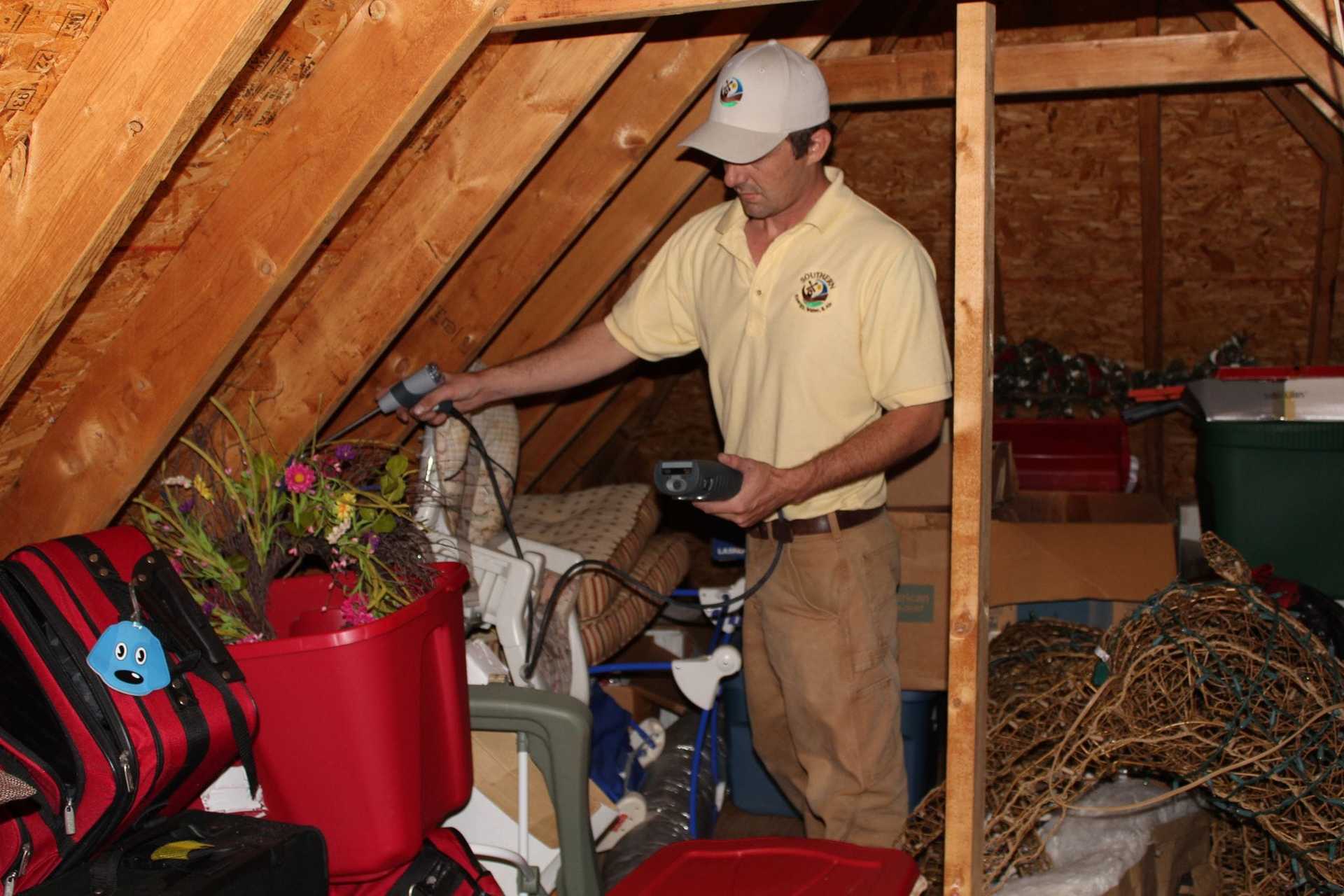 Weatherization and Insulation
