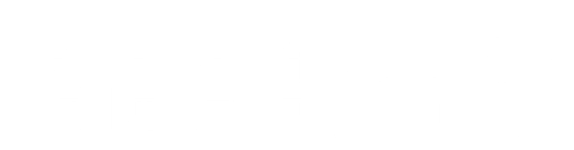White image with vertical and horizontal lines.