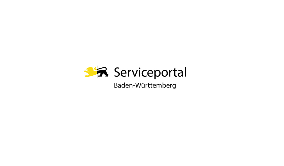 Logo ServiceBW