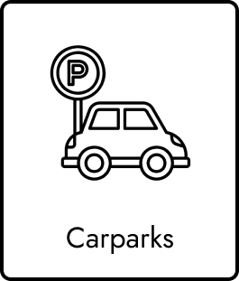 Carparks Icon