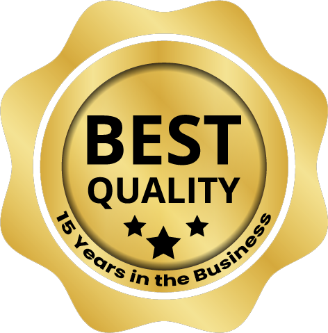 Best Quality Logo