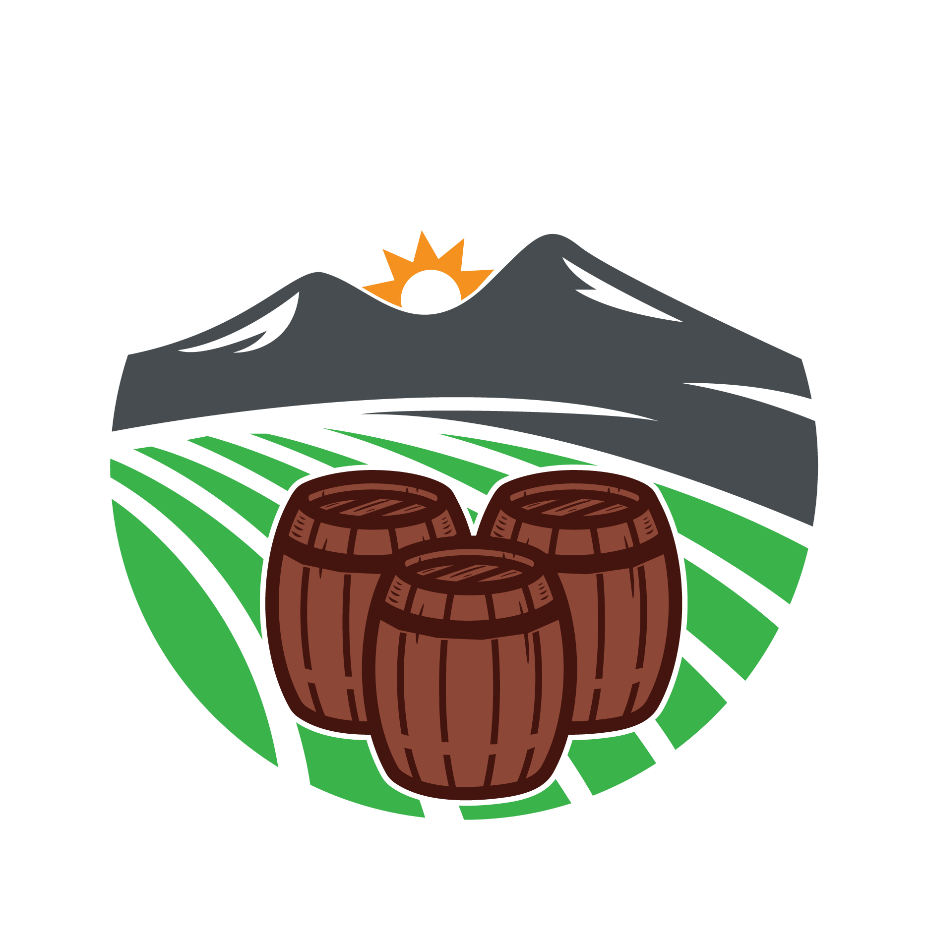 Napa Valley Wine Barrels (714) 313-6847