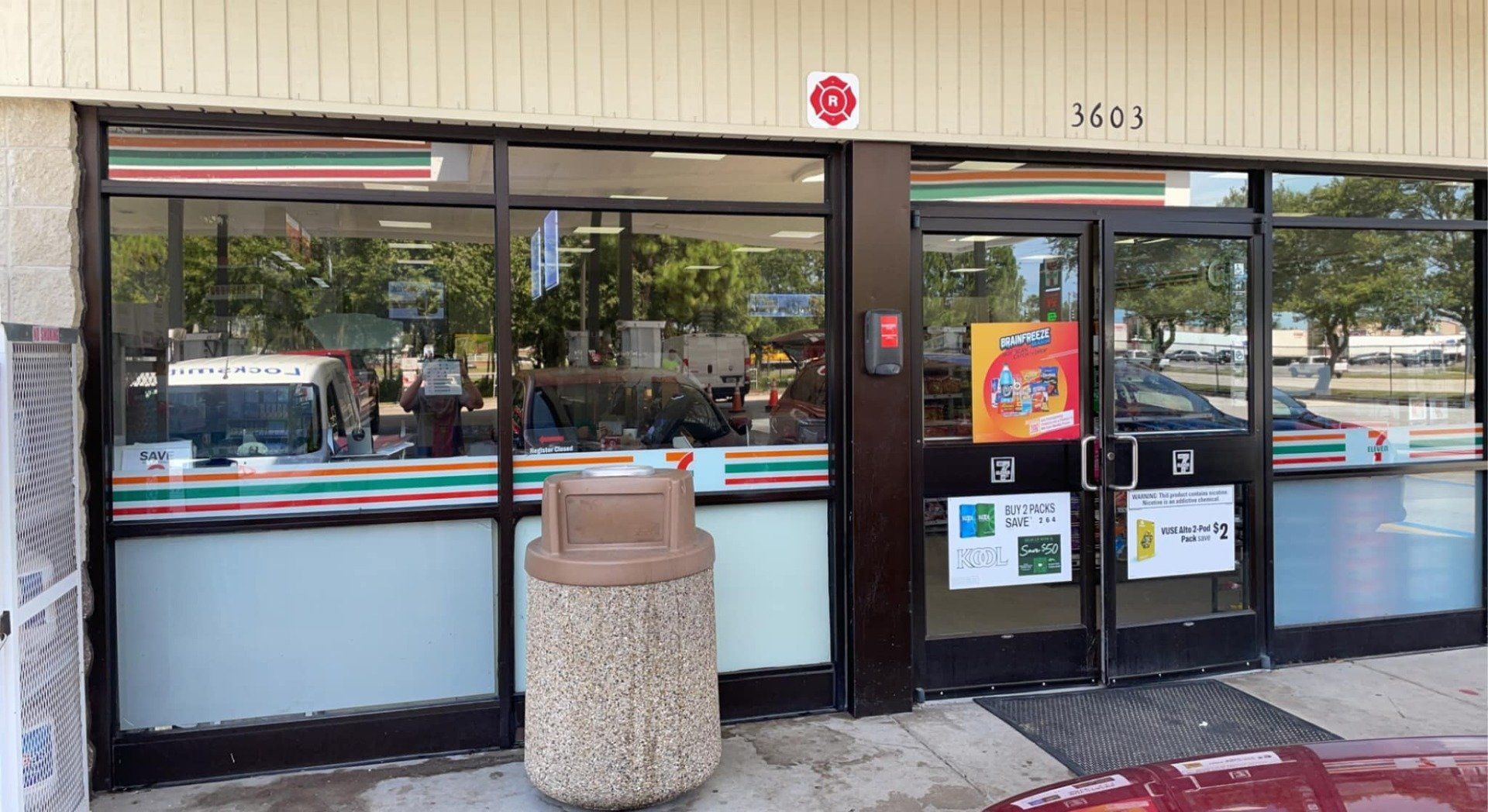 Commercial Window Film | Largo, FL | Window Film Concepts