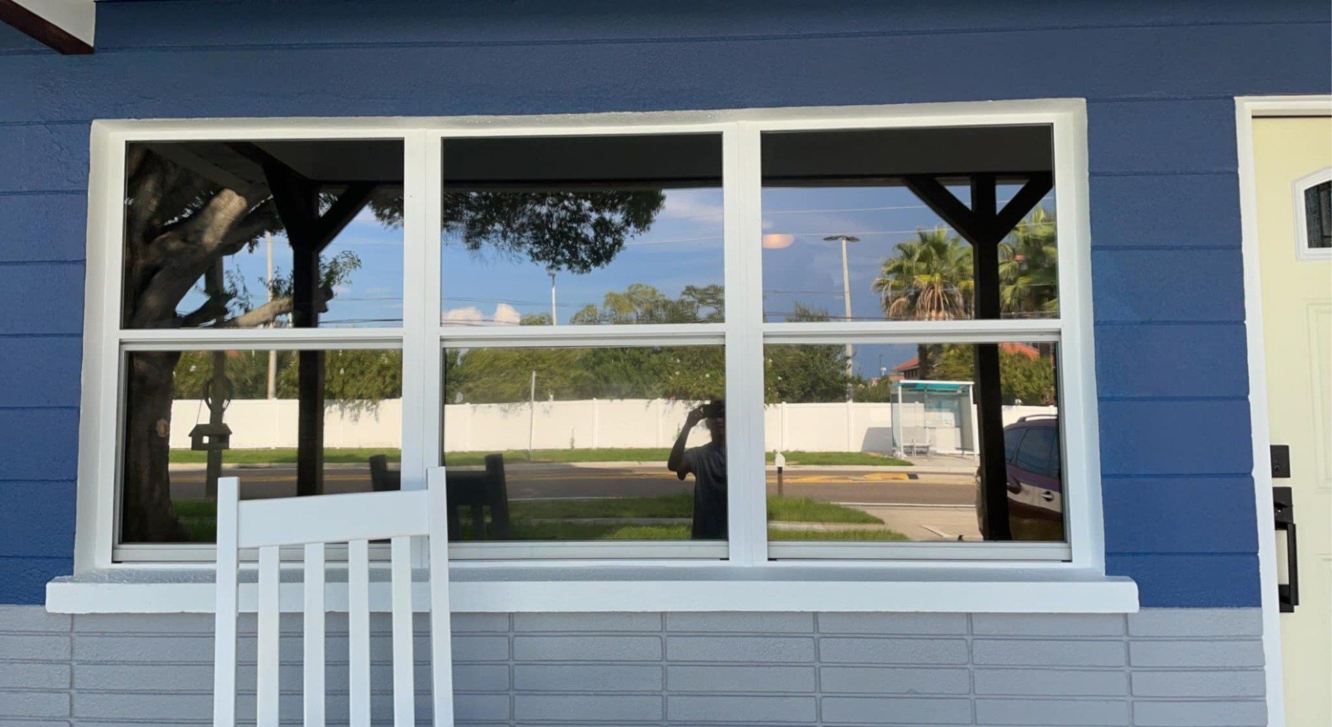 Residential Window Film | Largo, FL | Window Film Concepts