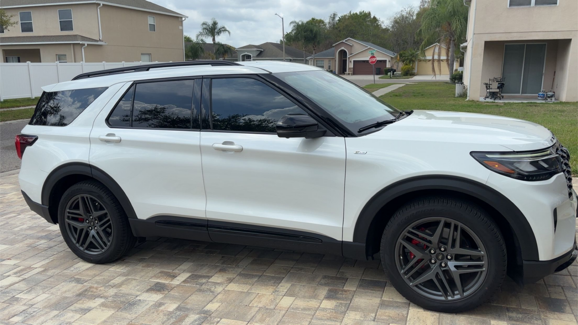 Auto Window Tint | Largo, FL | Window Film Concepts