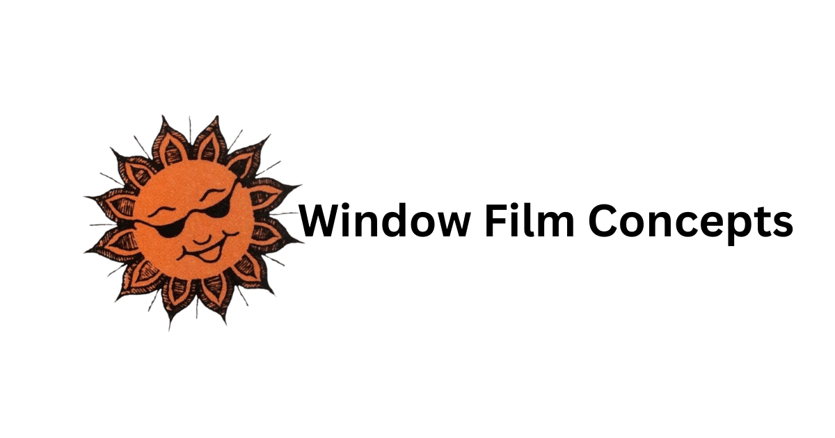 Window Film Company | Largo, FL | Window Film Concepts