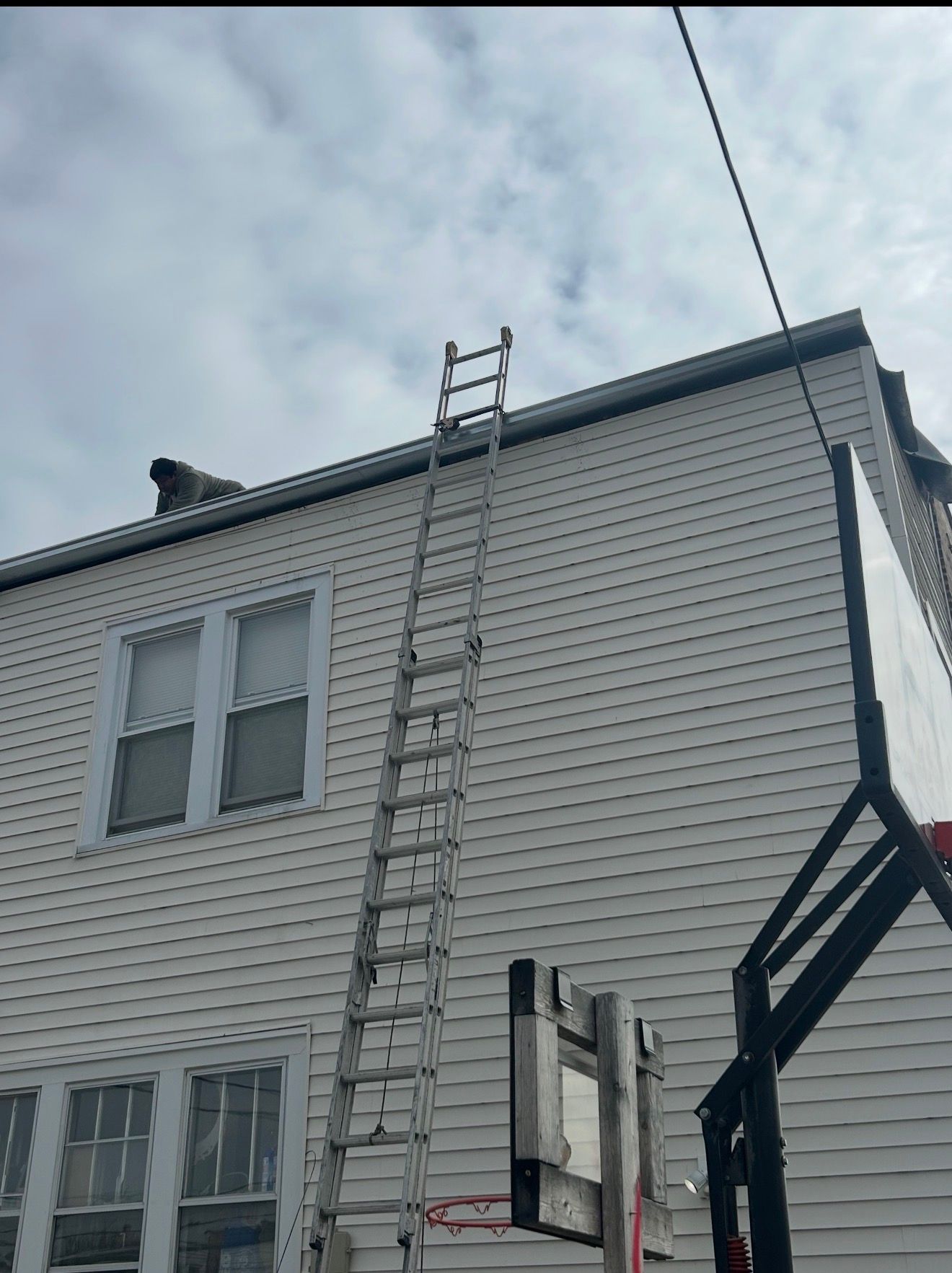 Top-Rated Flat Roofing Contractor in Chicago