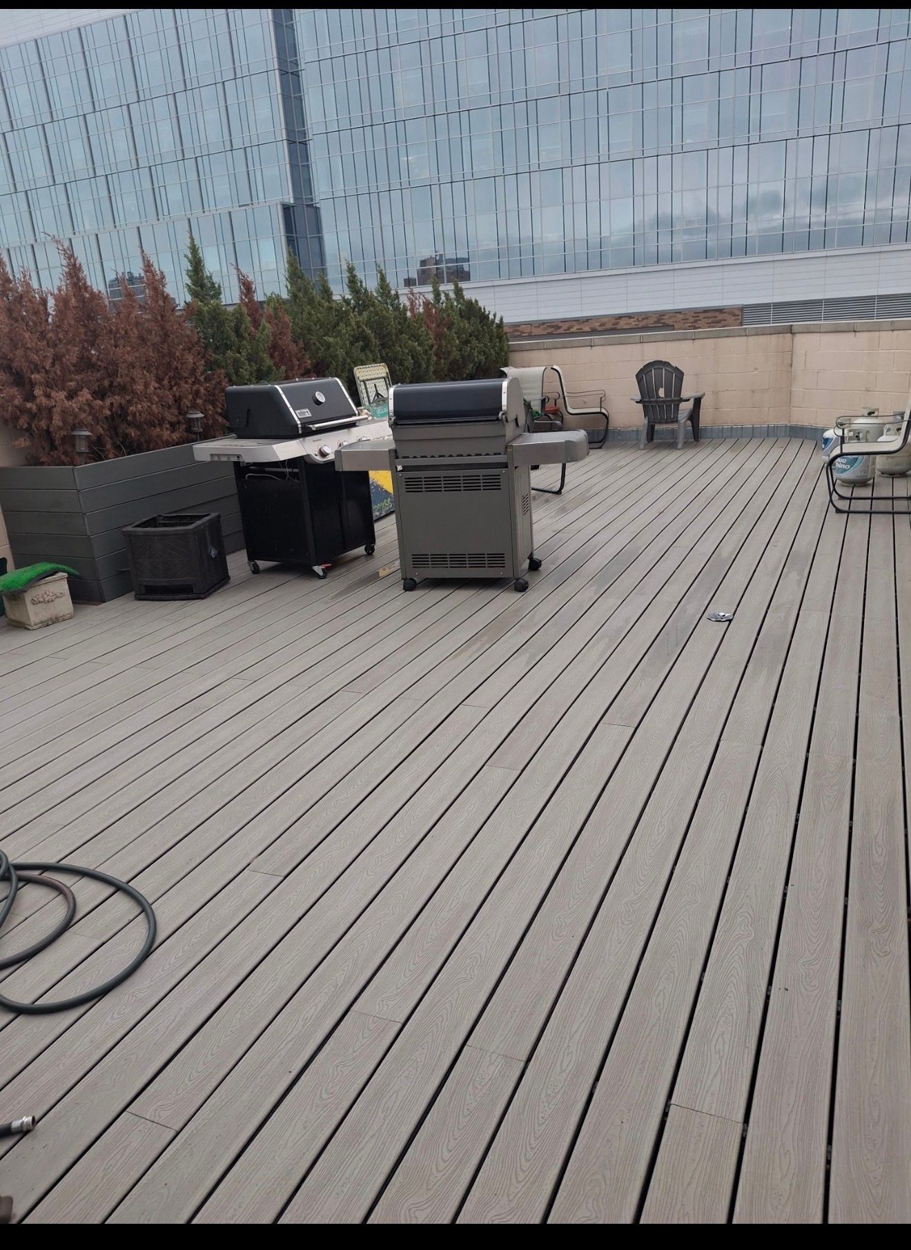 Top-Rated Flat Roofing Contractor in Chicago