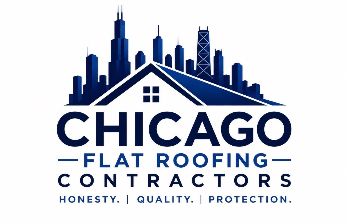 Top-Rated Flat Roofing Contractor in Chicago