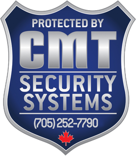 CMT Security Systems
