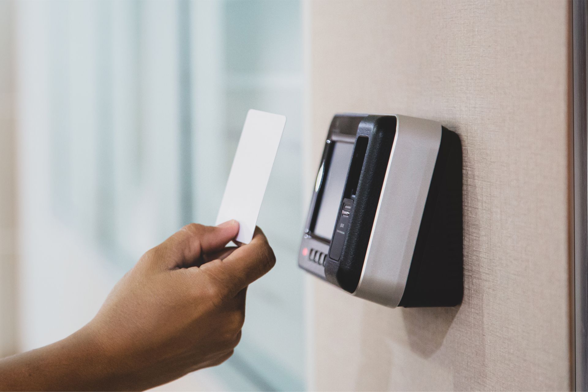 Access Control System