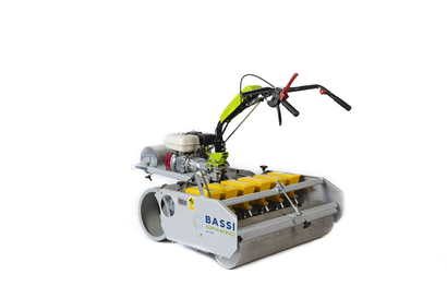 SP94S Seeder Bassi Seminatrici