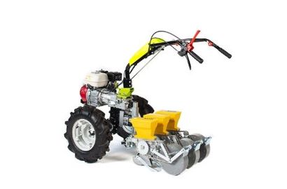Seeder SM Bassi Seminatrici
