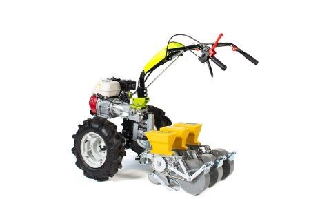 Seeder SM Bassi Seminatrici