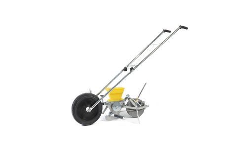 Manual Seeder Bassi Seminatrici