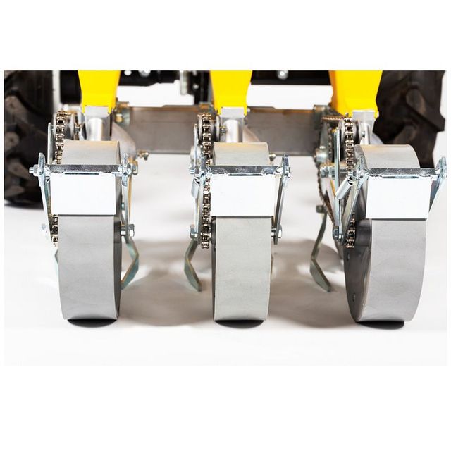 Semoir SM pour motoculteur
