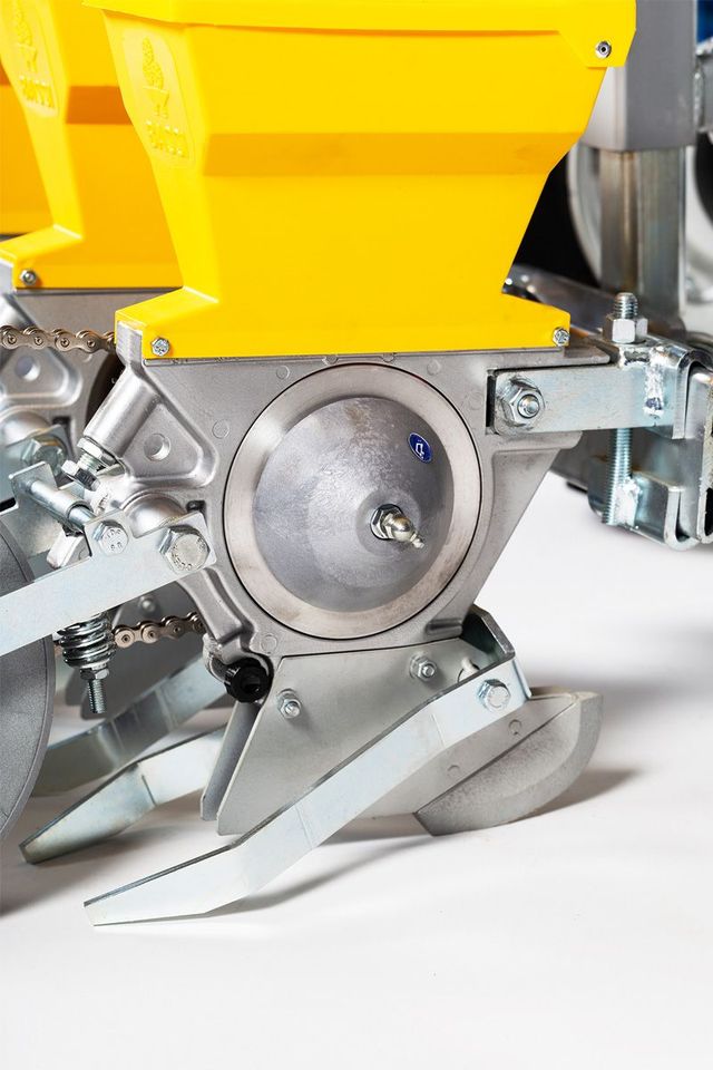Semoir SM pour cultivateurs rotatifs