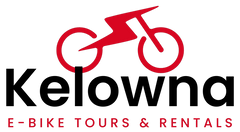 Kelowna E-Bike Tours & Rentals