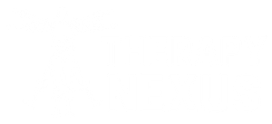 White silhouette of a plant's stem with leaves.