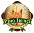 PANIFICIO IERACI PINO logo