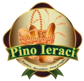 PANIFICIO IERACI PINO logo