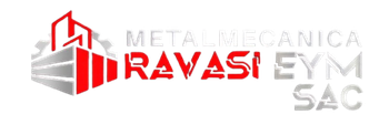 LOGO METALMECANICA RAVASI EYM