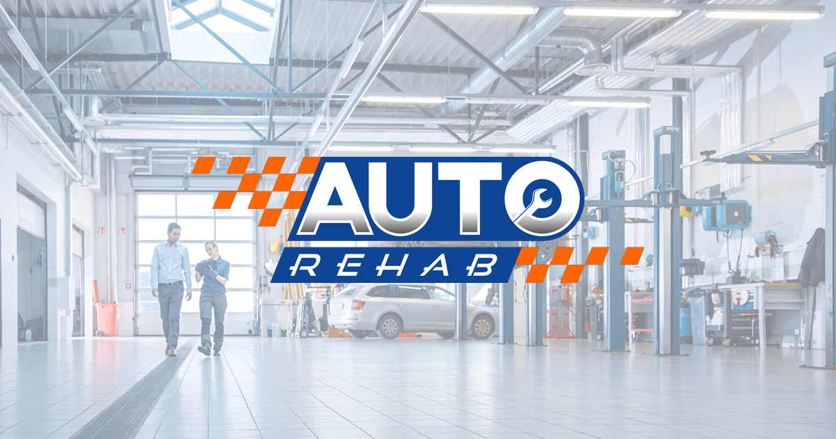 Auto Rehab Stanleytown, VA