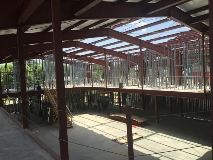 Construction