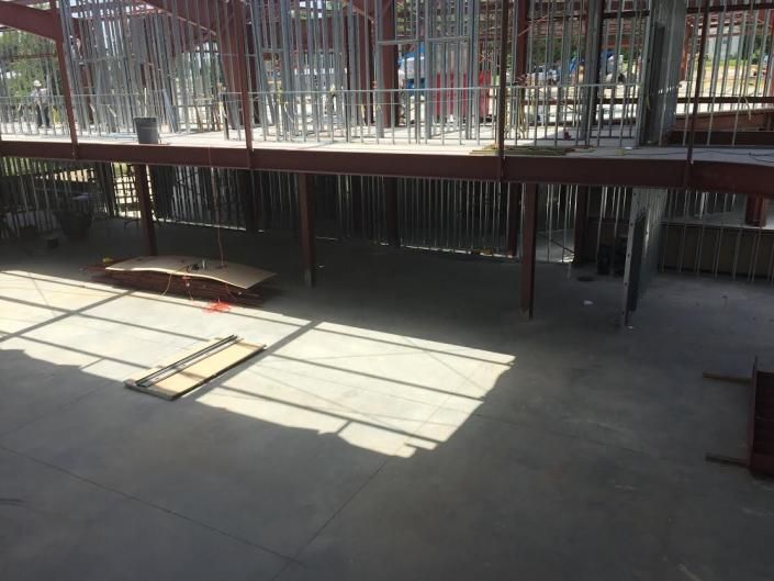 Construction