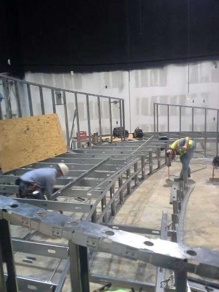 Construction