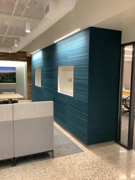 Platinum Drywall,