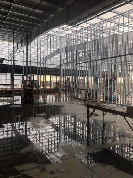 Platinum Drywall,