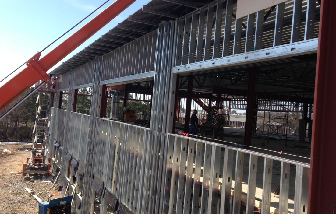 Platinum Drywall,