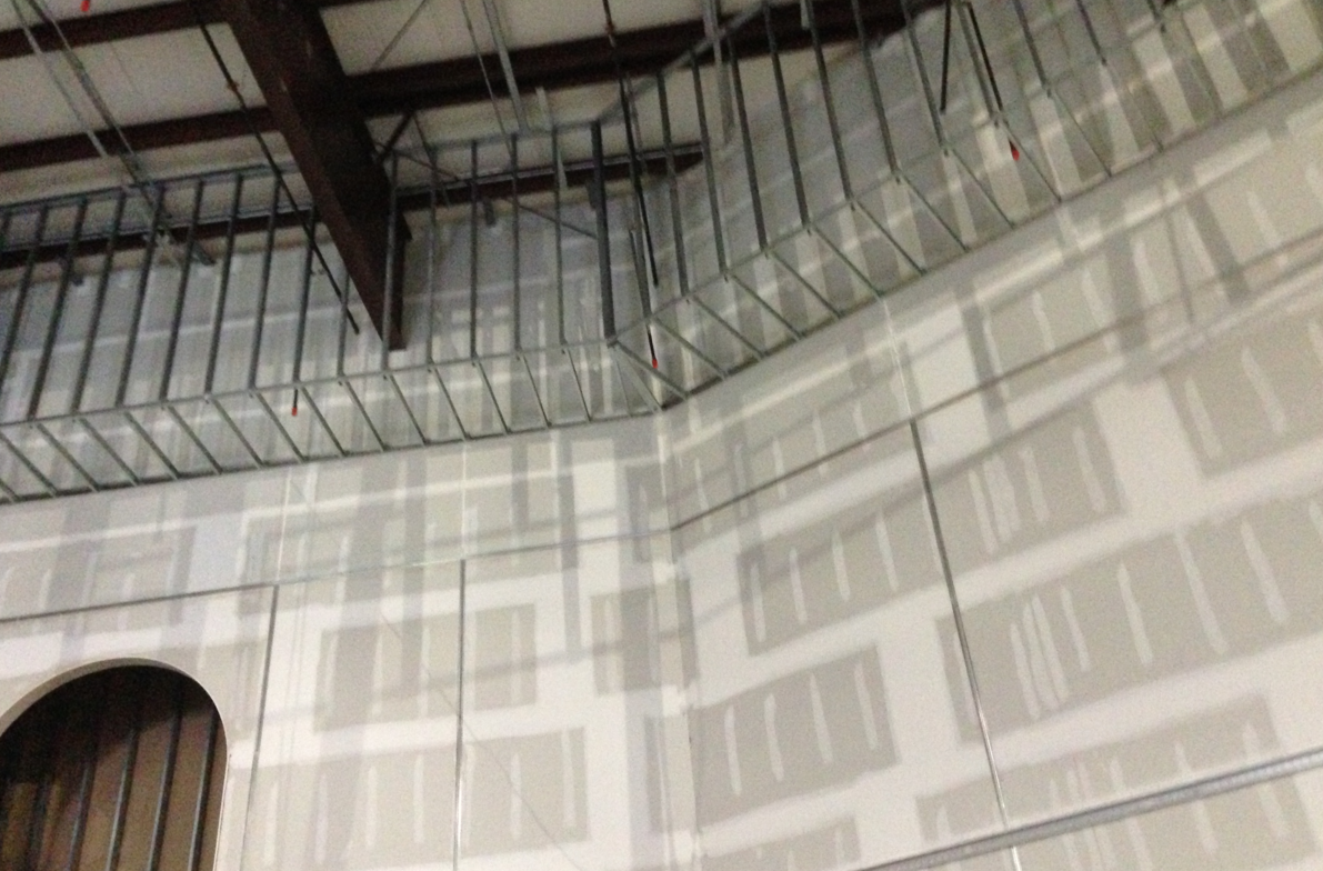 Platinum Drywall,