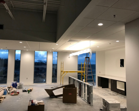 Platinum Drywall,