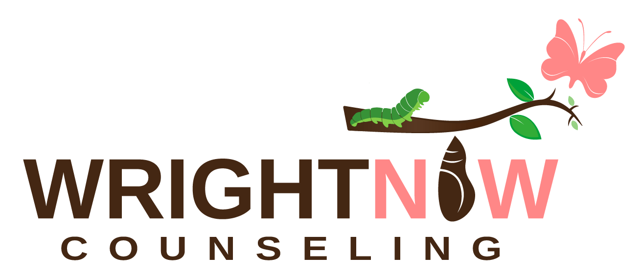 Wright Now Counseling