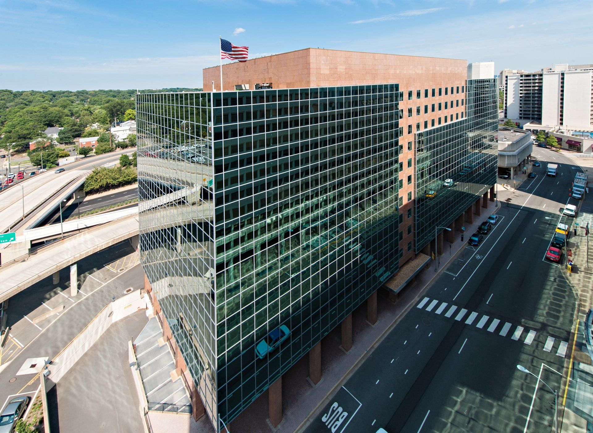 Vanderbilt Office Properties