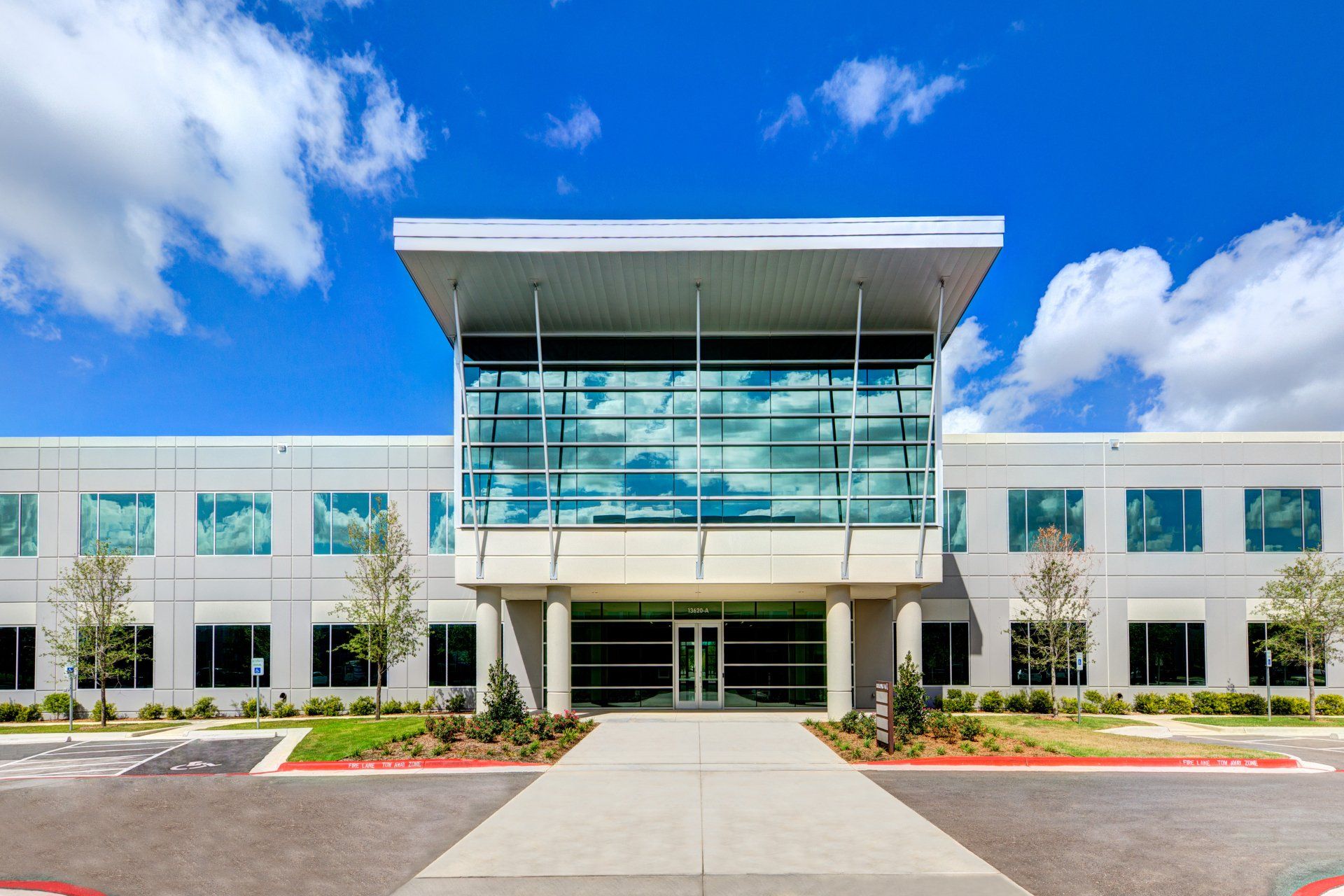 Vanderbilt Office Properties