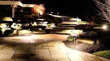 residential landscaping services in Kelowna BC