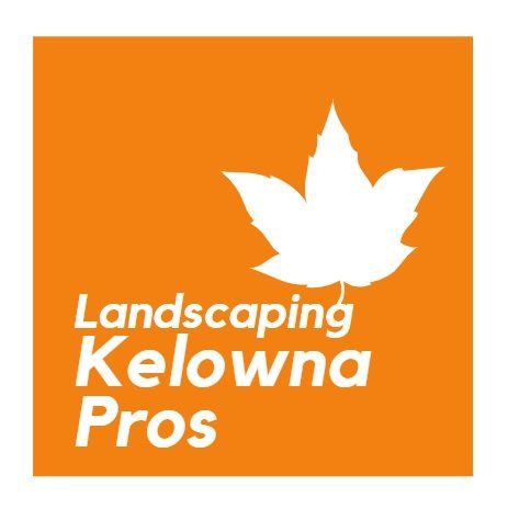 landscaping business logo