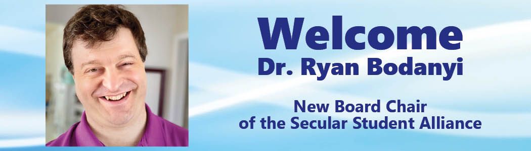 Ryan Web Fundraiser masthead