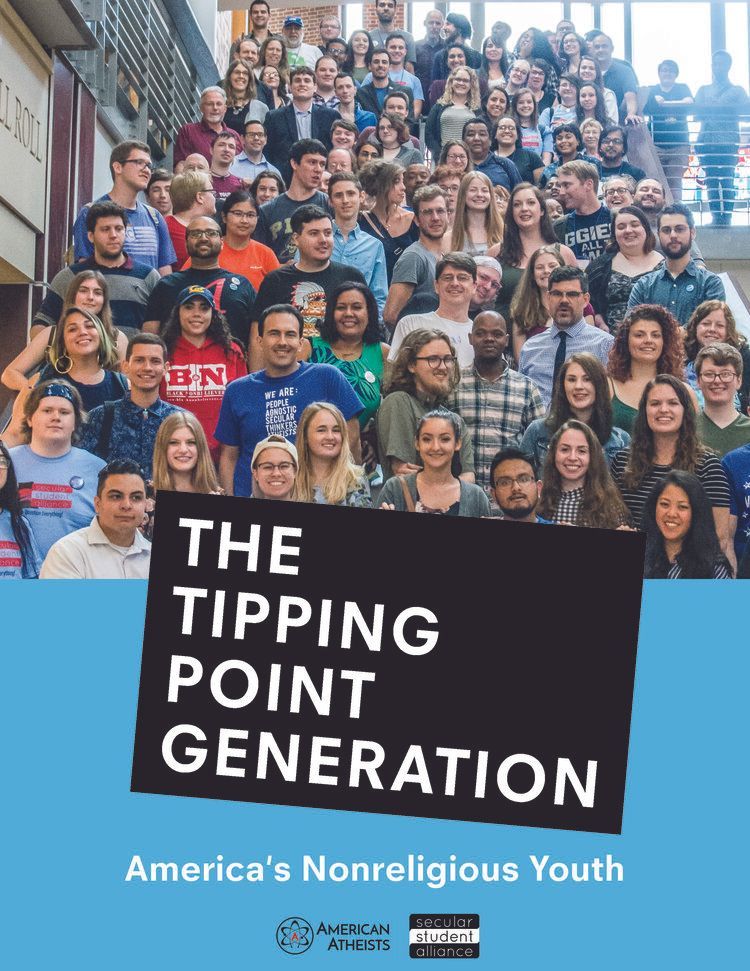 Tipping Point Report