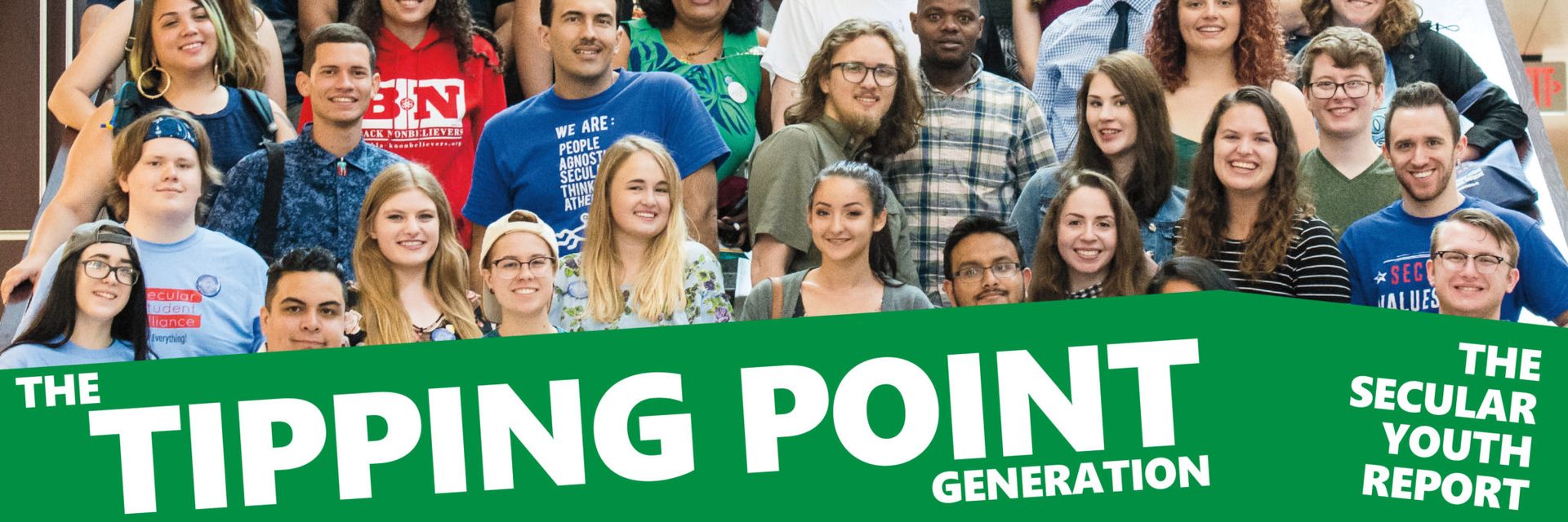 The Tipping Point