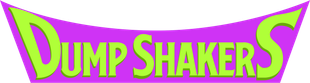 Dump Shakers logo 