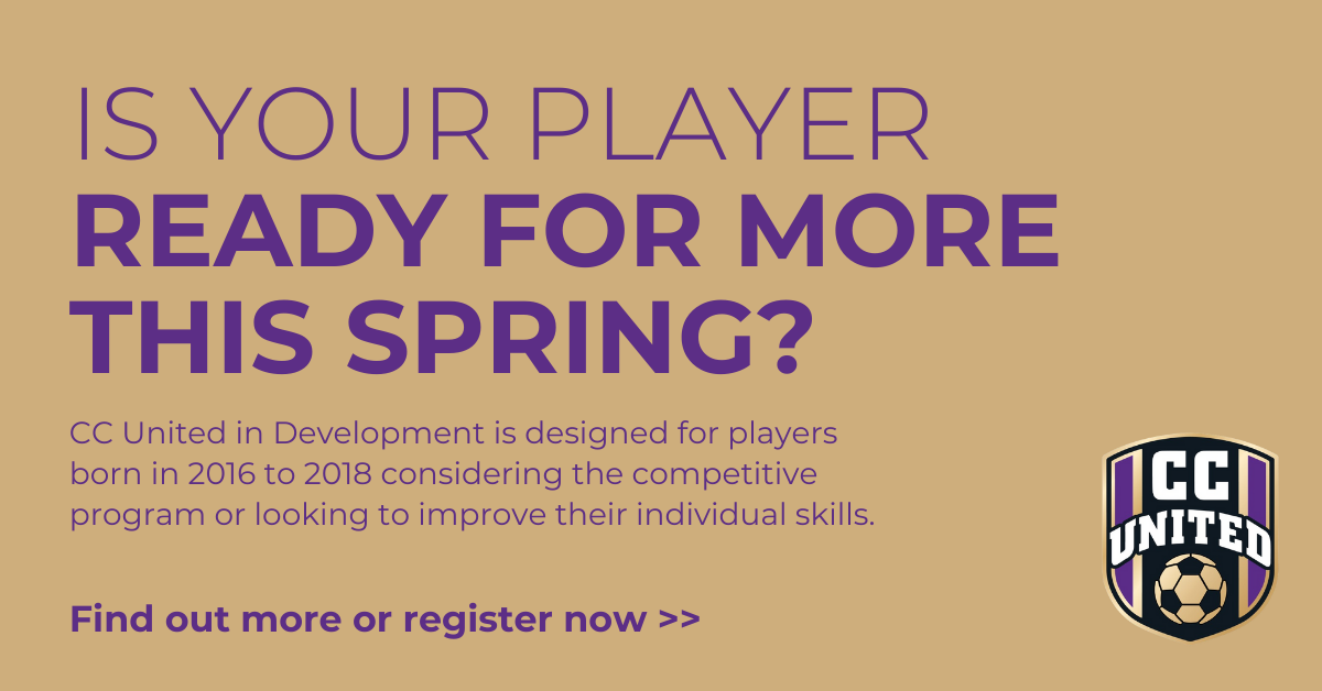 CC United Soccer Club