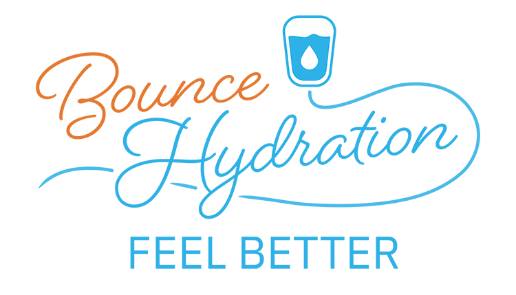 Bounce Hydration
