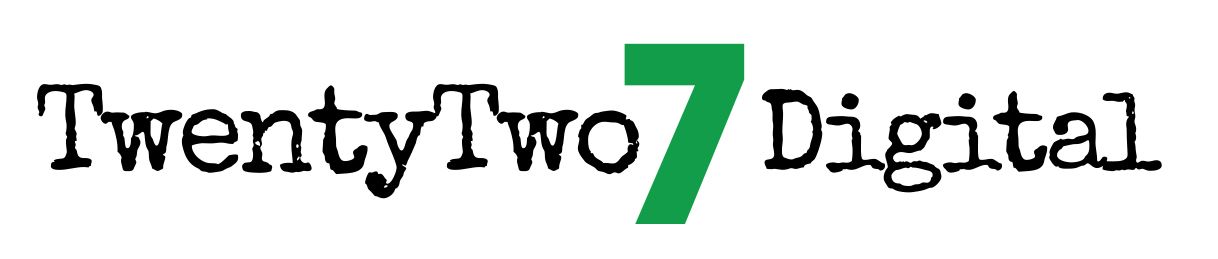 TwentyTwo7 Digital