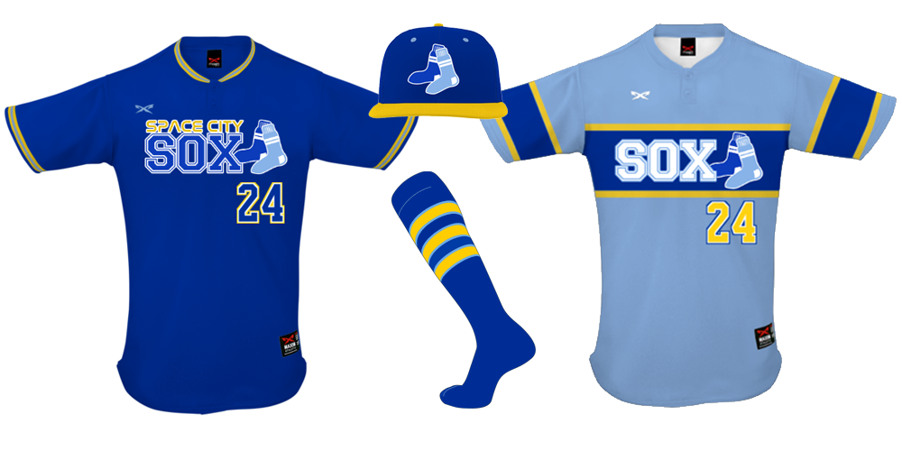 Space City Sox Riz