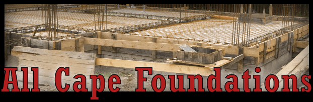 All Cape Foundations Inc.